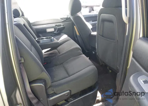 2013 Chevrolet Silverado Lt из США, поврежденный, VIN 3GCPCSE09DG230910